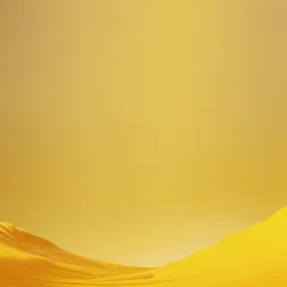 yellow background plain