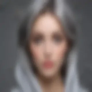 aesthetic grey