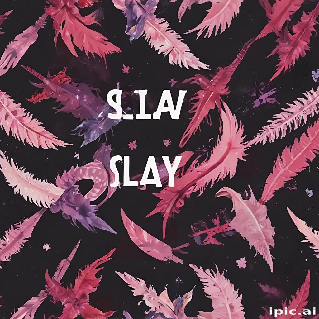 slay wallpapers aesthetic