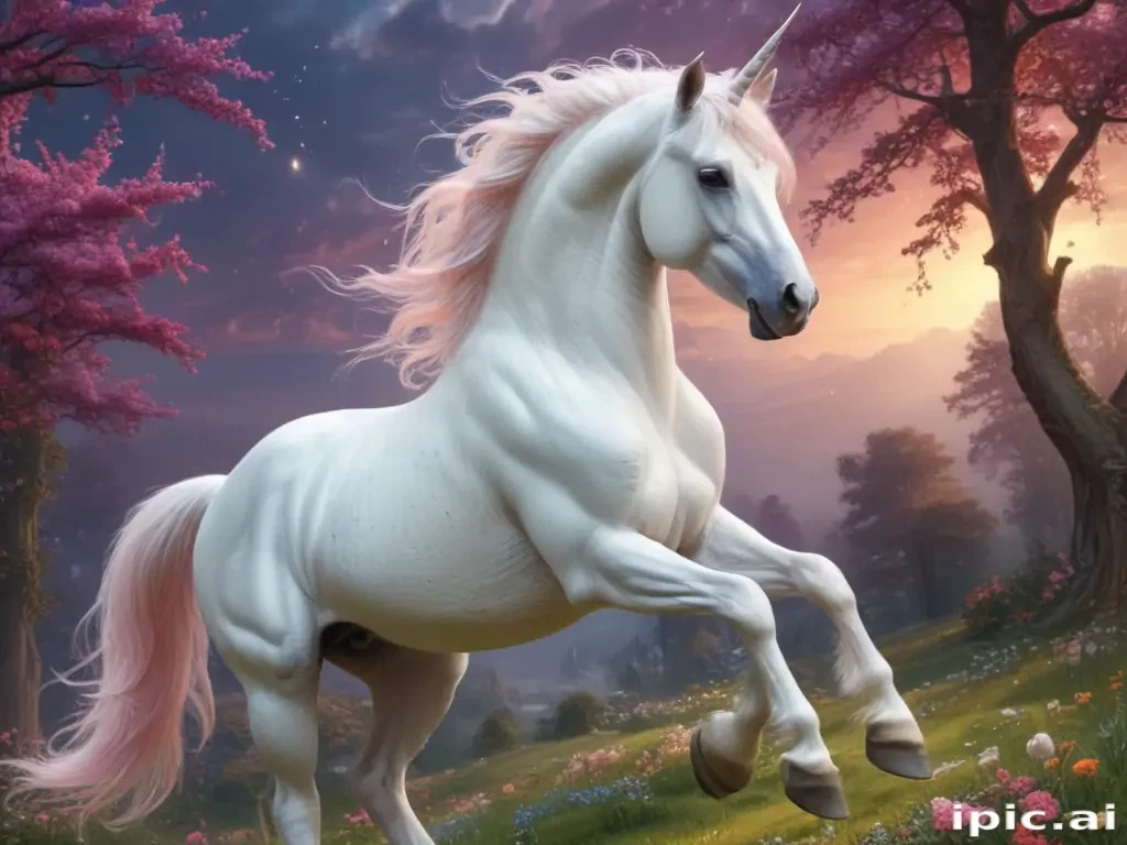 unicorn wallpaper
