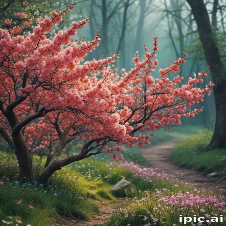 spring iphone wallpaper