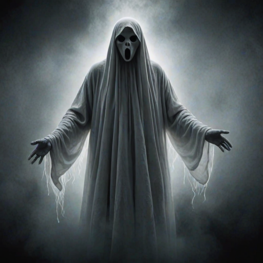 png ghost