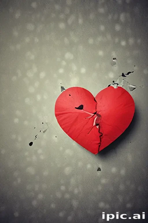 broken hearts wallpapers