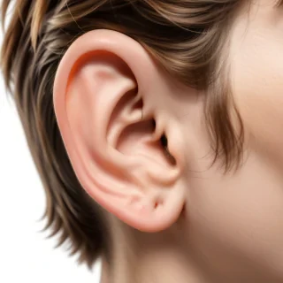 ear png