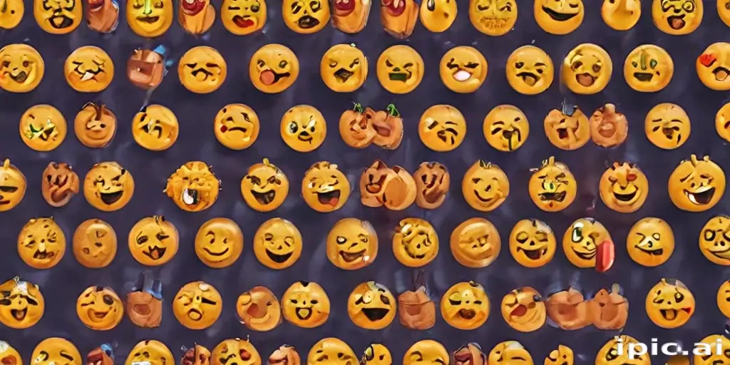 celebrate emoji