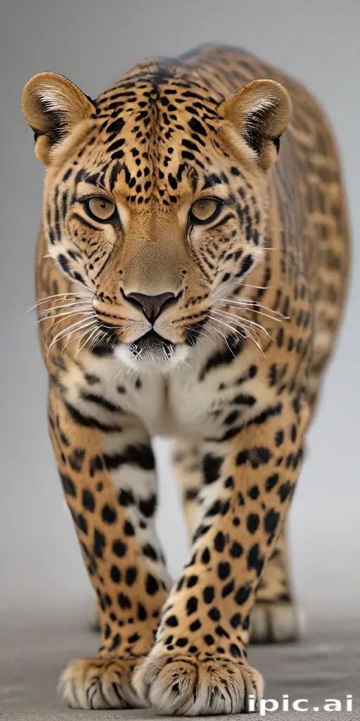 leopard png