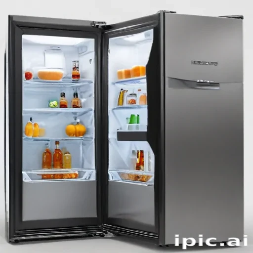 fridge png