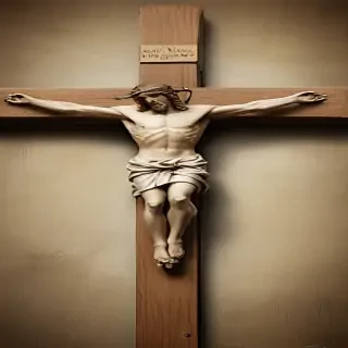 jesus cross background