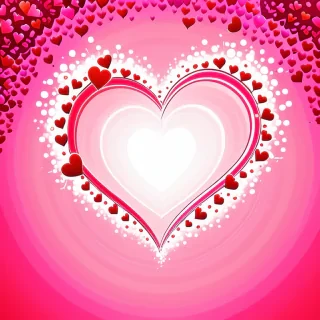 love background