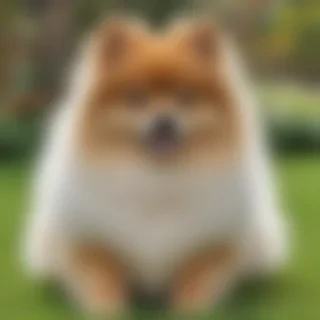 german spitz