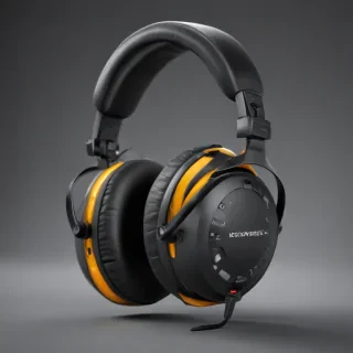 headphone png