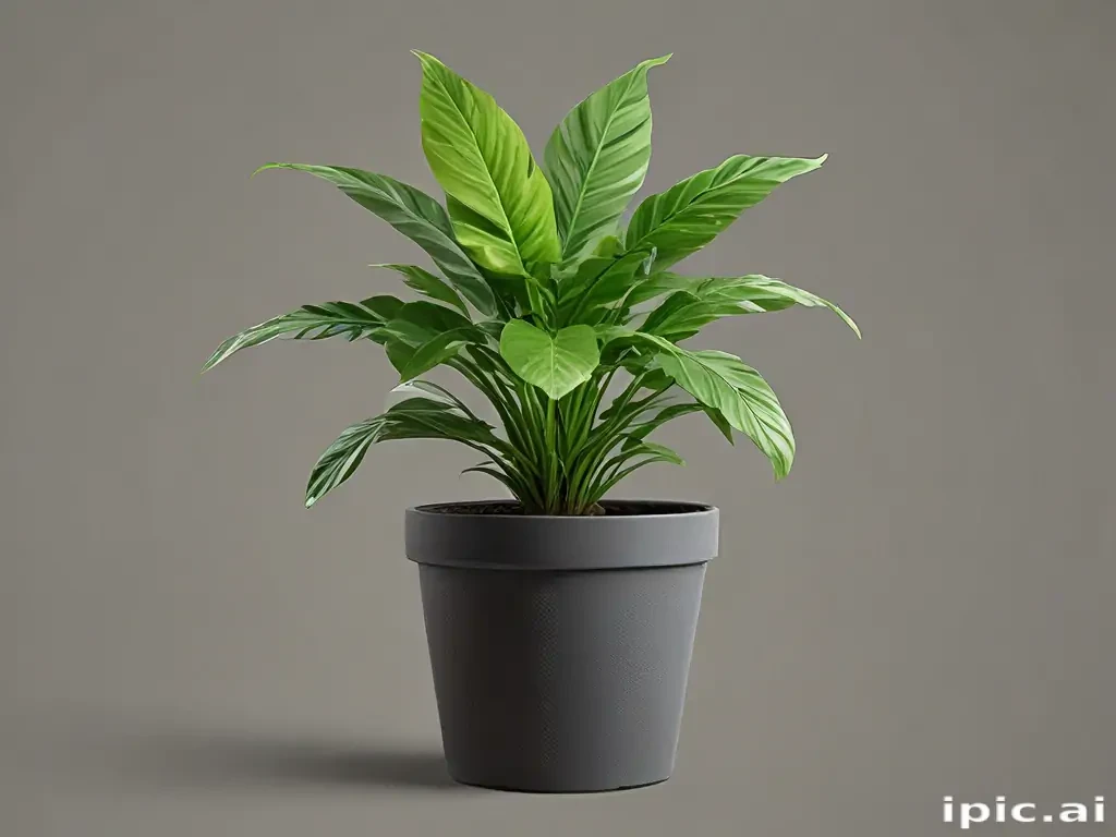 potted plant png