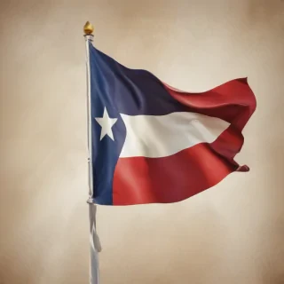 texas flag png