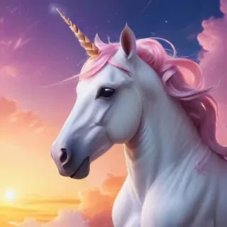 cute unicorn backgrounds
