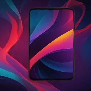 abstract phone wallpapers