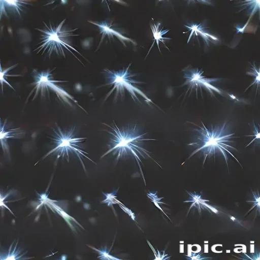 sparkles transparent