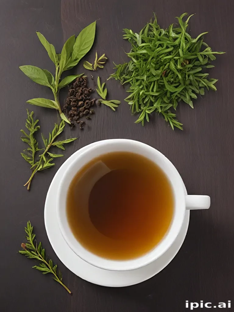 tea png