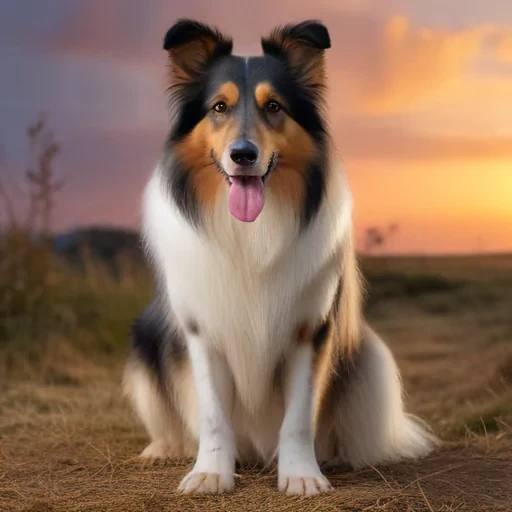collie dog breed