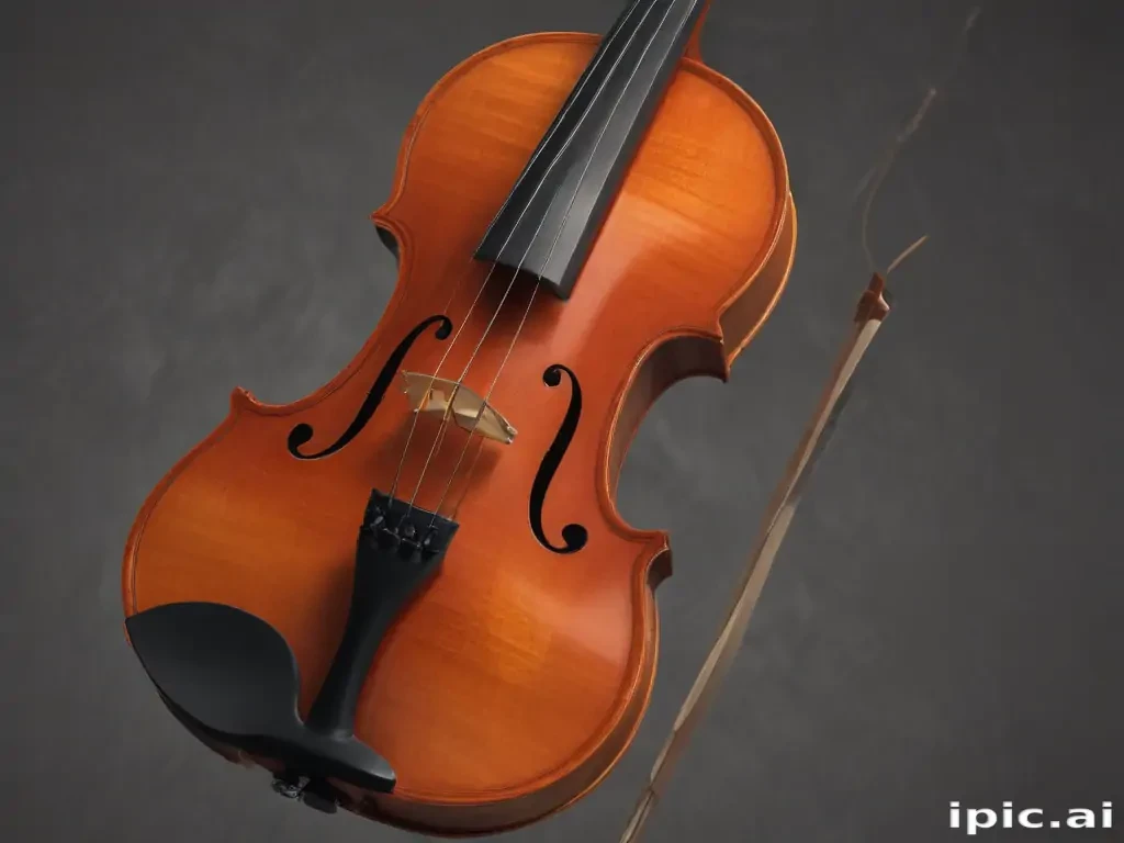 violin png