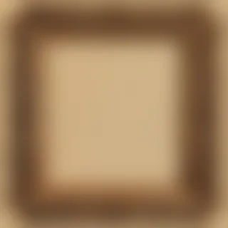 picture frame background