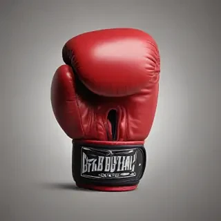 boxing glove png