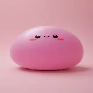 aesthetic blob