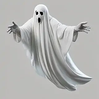 ghost png transparent