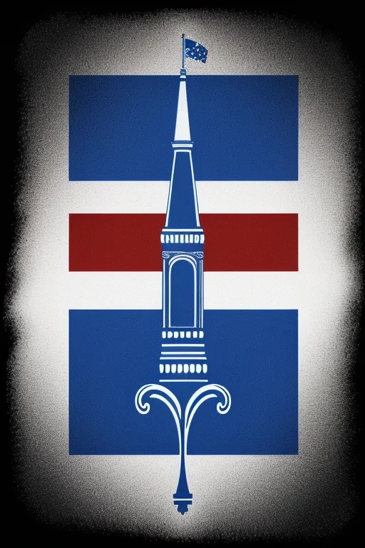 columbia flag