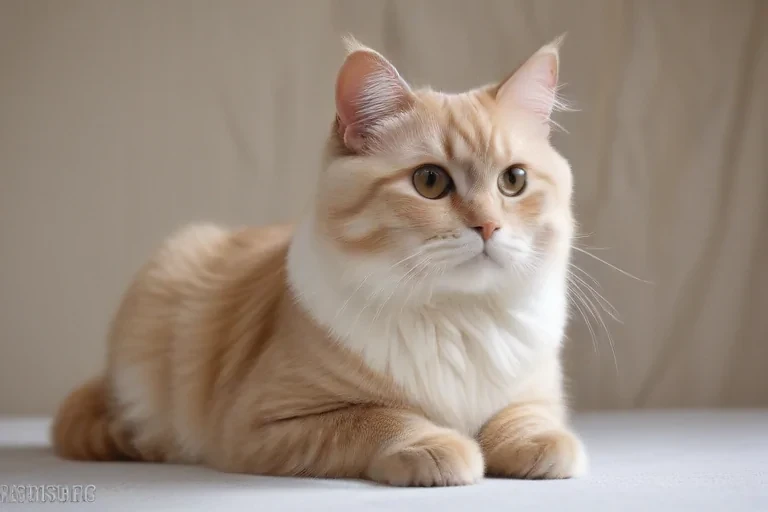chantilly tiffany cat breed