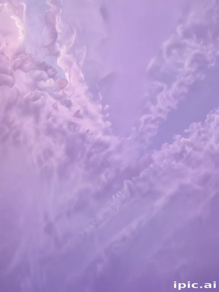 light purple backgorund