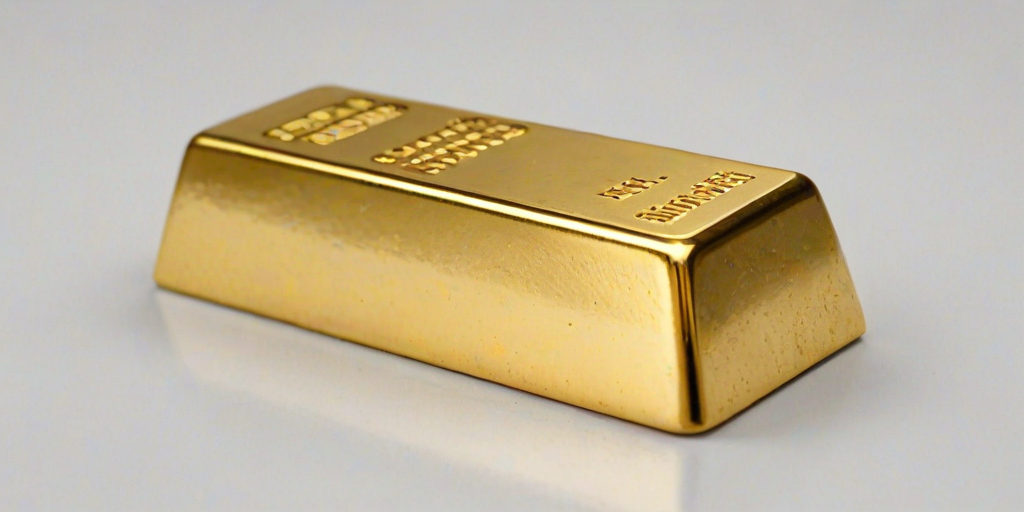 gold bar png