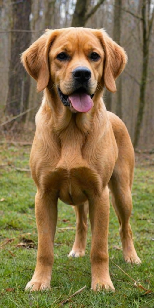 cavador dog breed