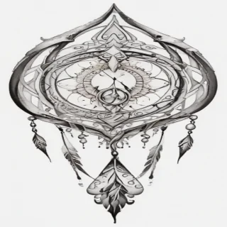 transparent tattoo png