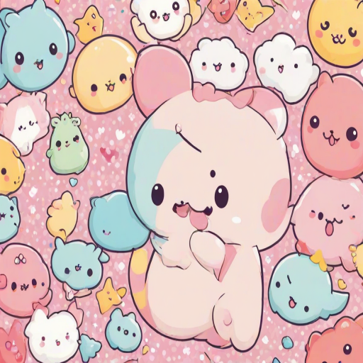 kawaii wallpapers