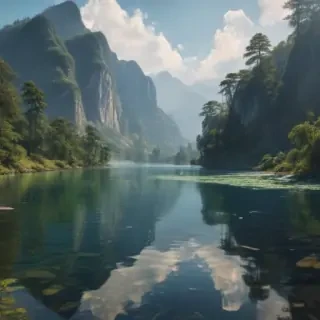 lake png