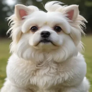 cockapoochi dog breed