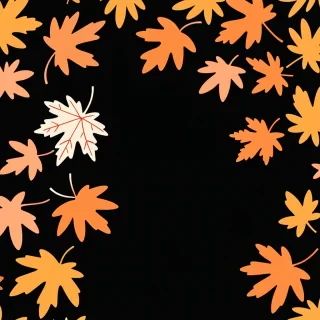 iphone cute fall wallpaper