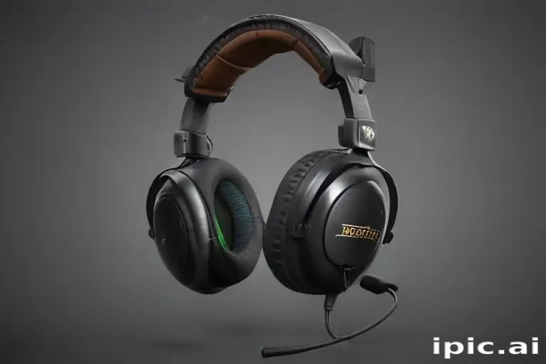 headset png