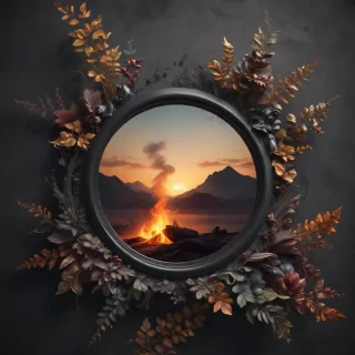 minimalistic wallpaper 4k
