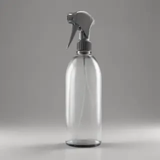 spray bottle png
