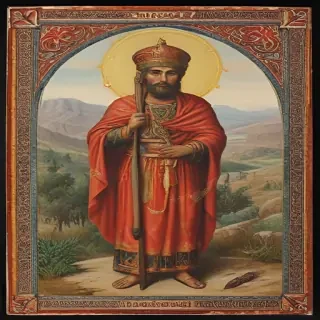 armenian gampr