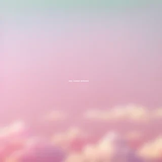 aesthetic plain background