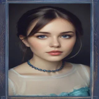 blue borders