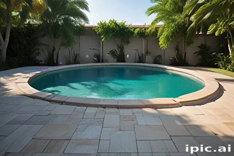 pool backgrounds