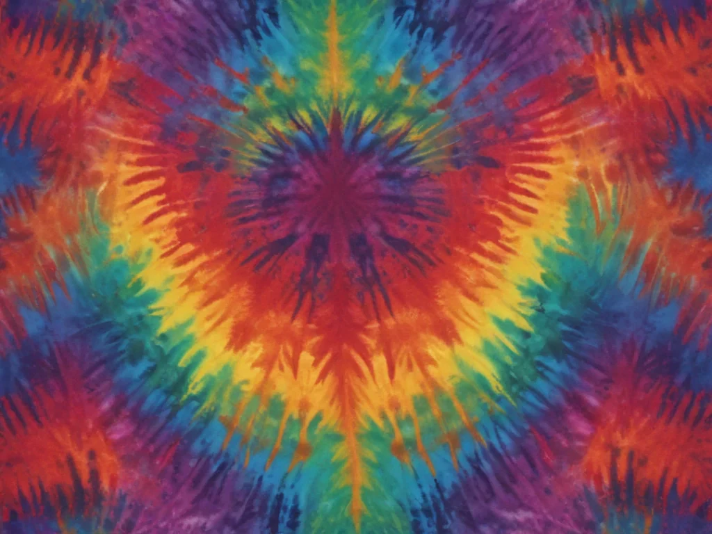 tie dye png