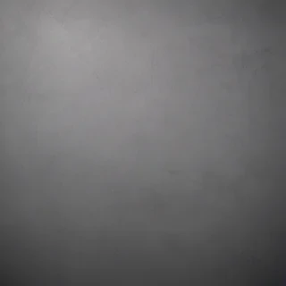 plain grey background