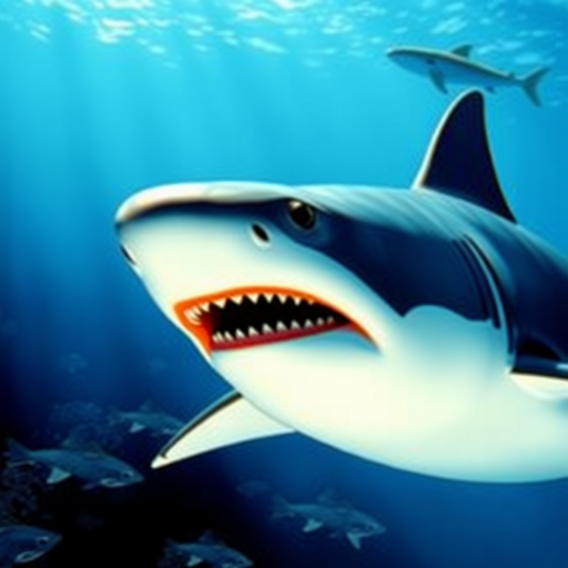 shark backgrounds