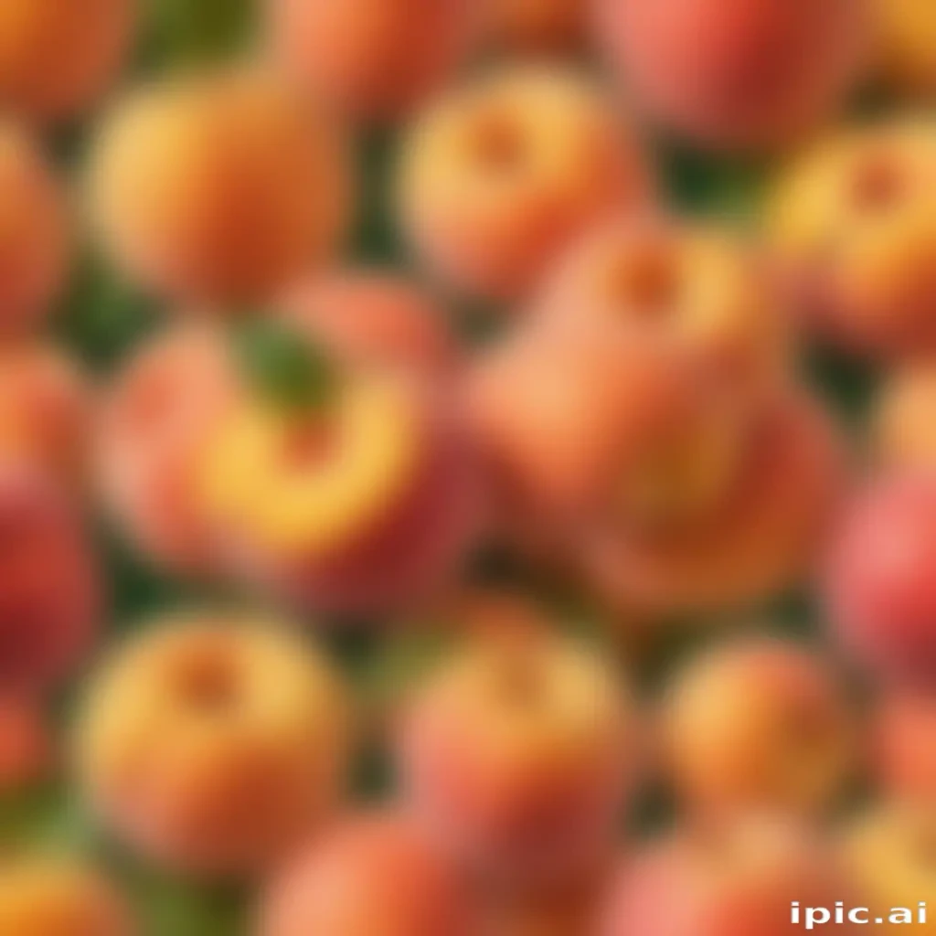 peach png