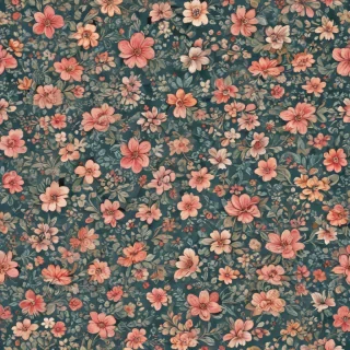 cute pattern wallpaper