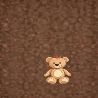 teddy bear background